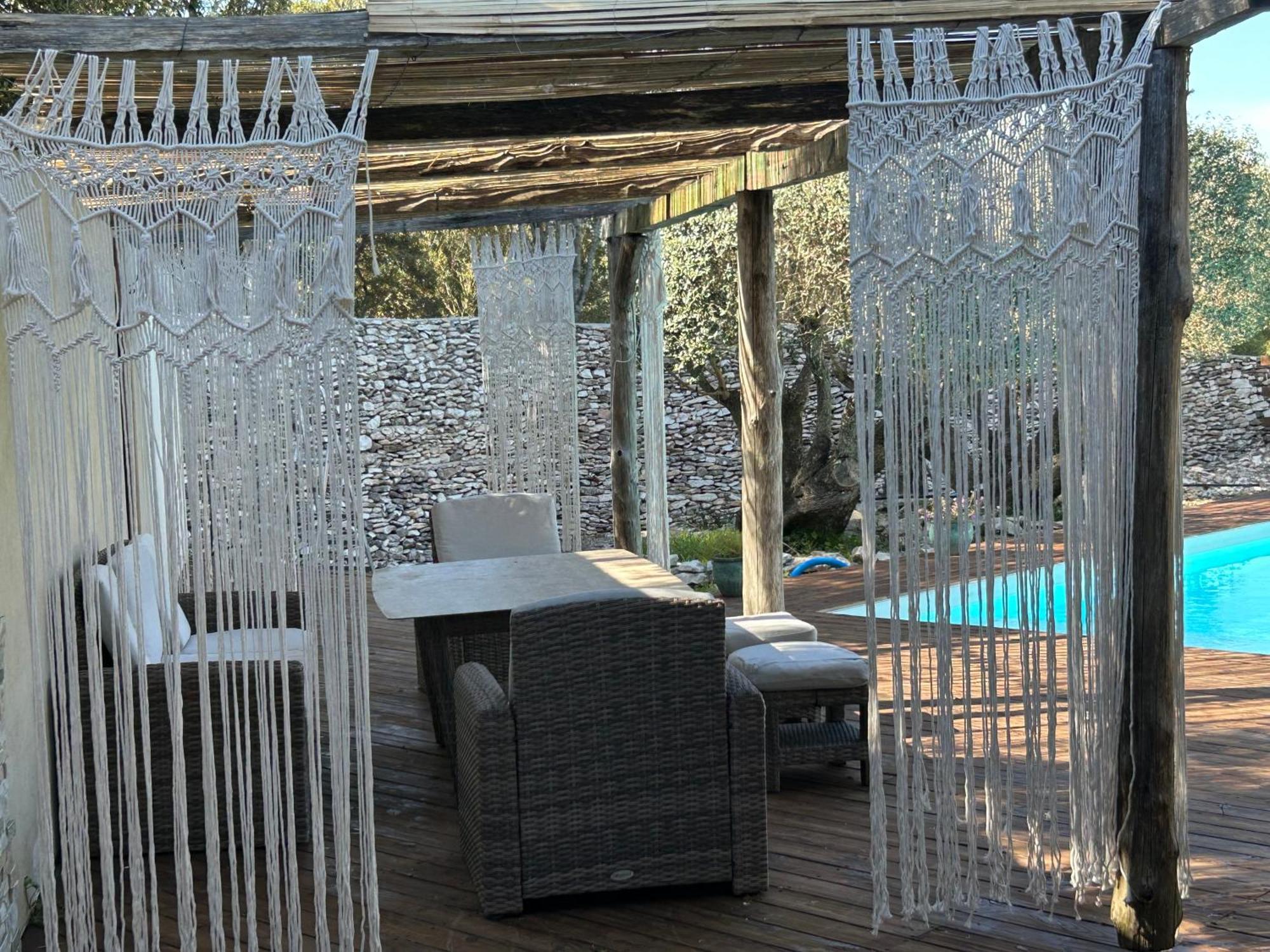 Residence Alba โบนิฟาซิโอ ภายนอก รูปภาพ