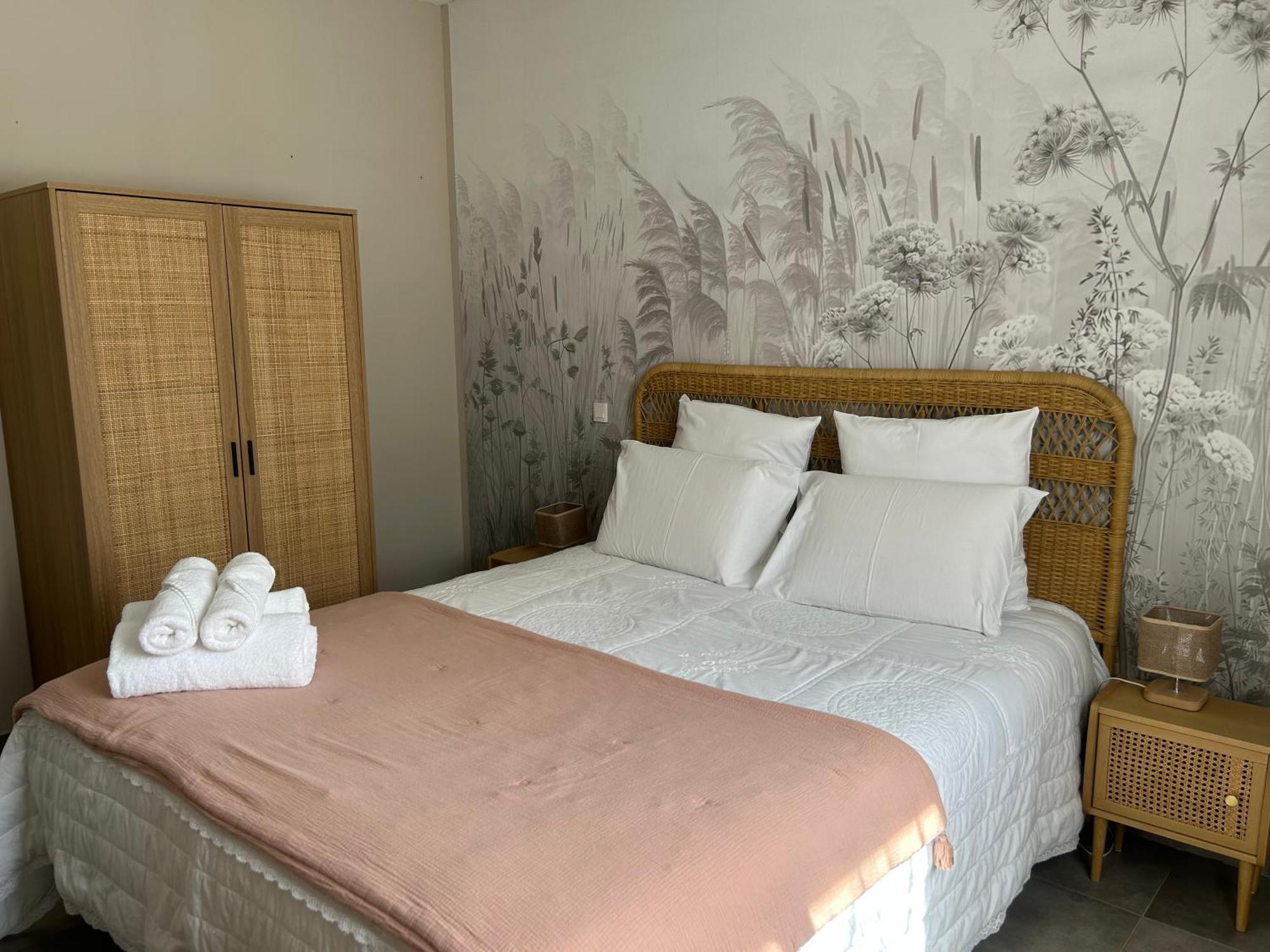 Residence Alba โบนิฟาซิโอ ภายนอก รูปภาพ